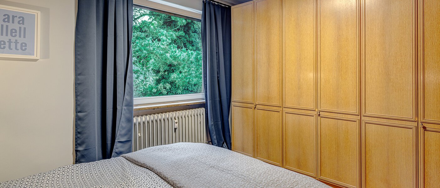 apartamento München Schwabing 02 dormitorio 13128