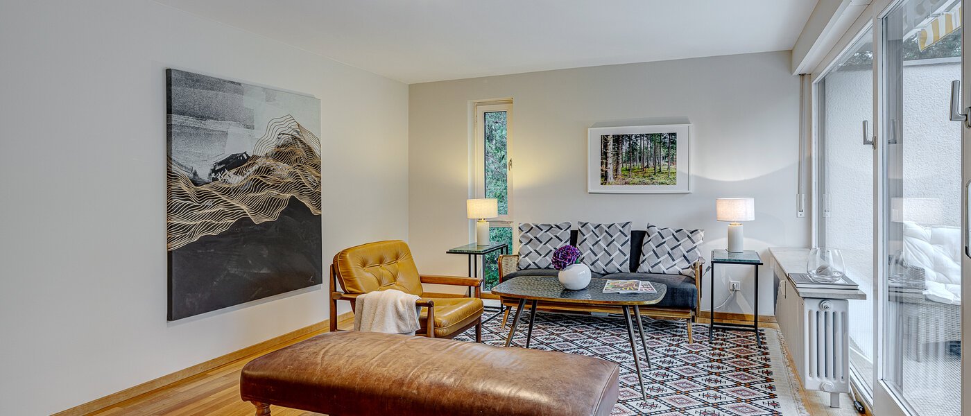 apartamento München Schwabing 01 zona de día  13128