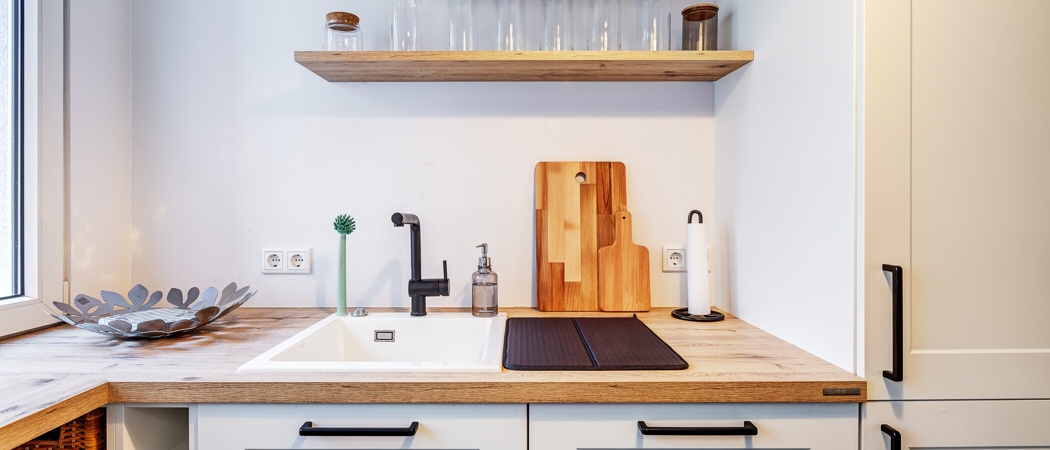 apartamento München Perlach 02 cocina 13132