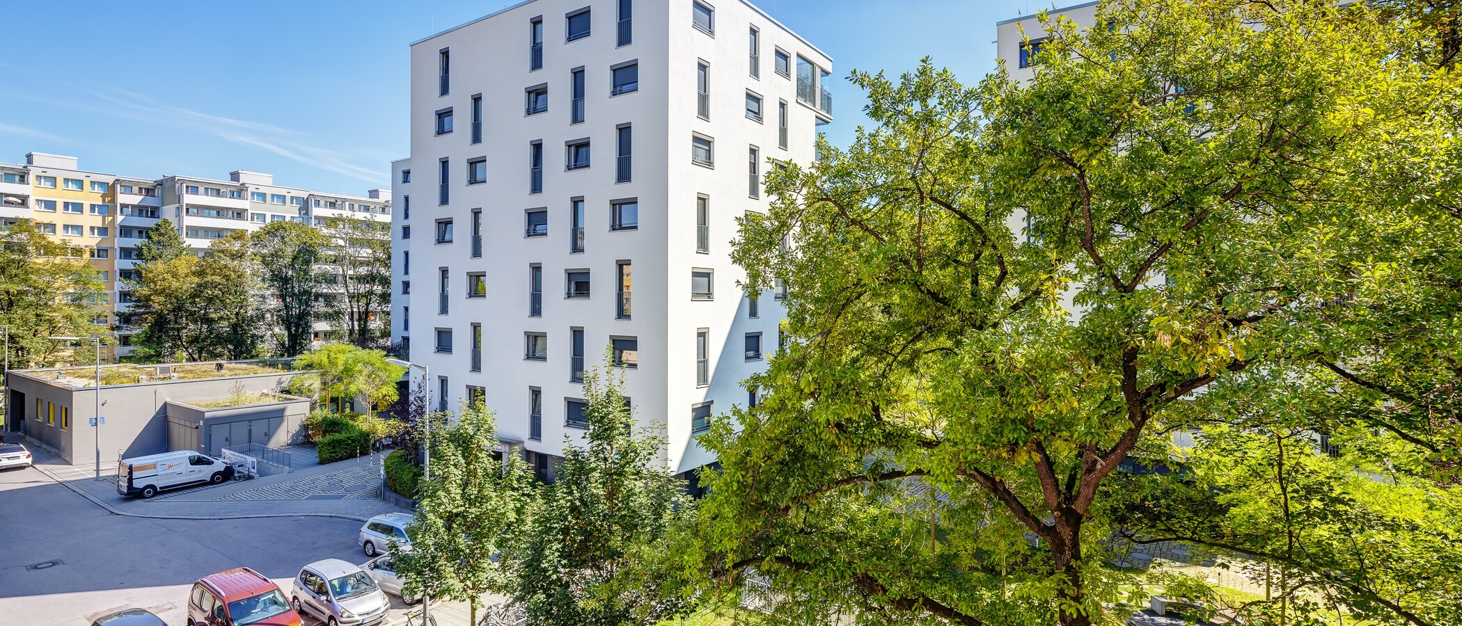 apartamento München Perlach 01 vista 13132