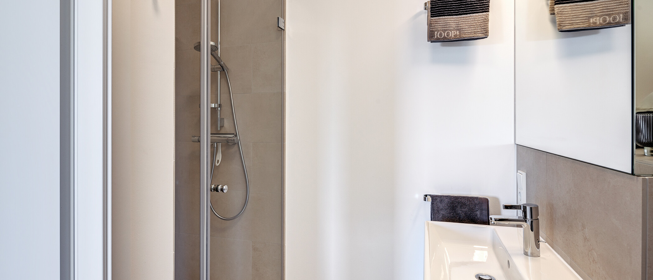 apartamento München Pasing 01 2. baño 13138