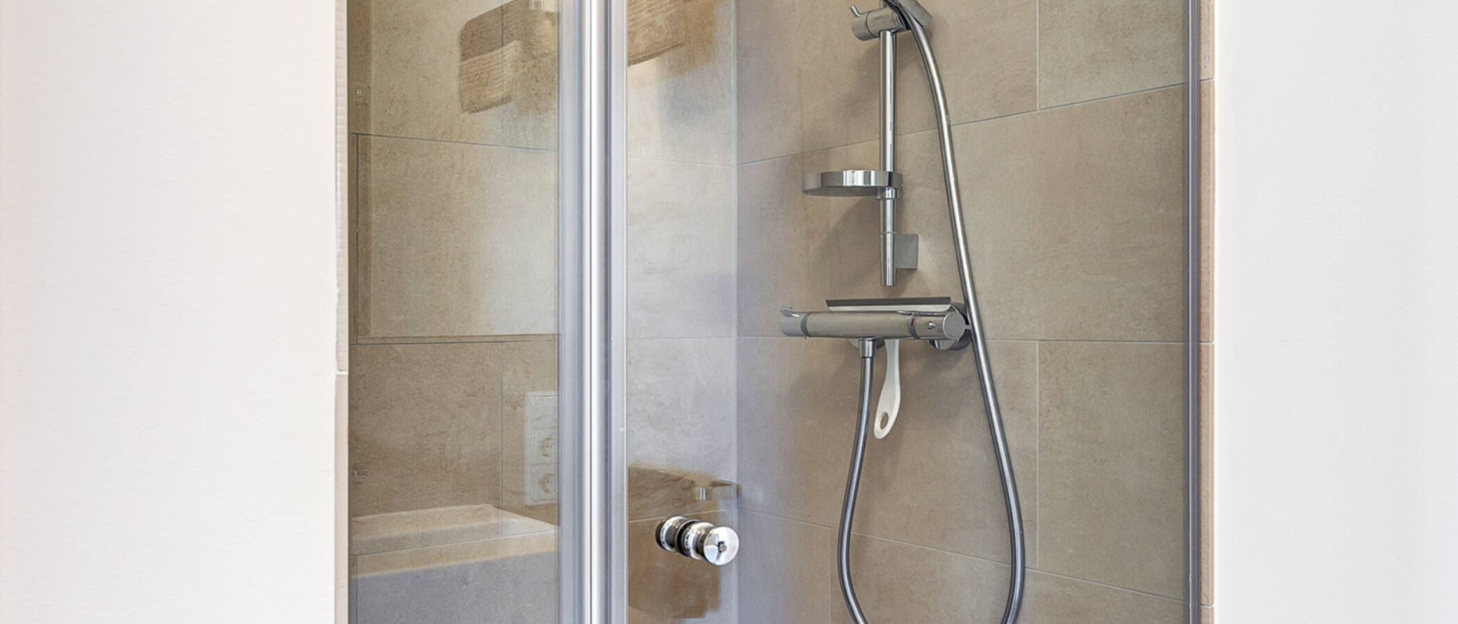 apartamento München Pasing 02 2. baño 13138