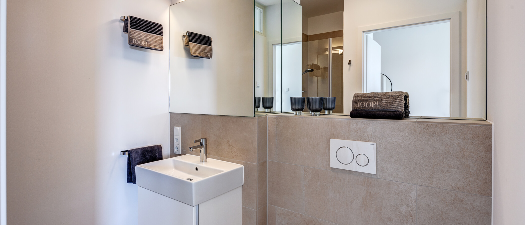 apartamento München Pasing 03 2. baño 13138