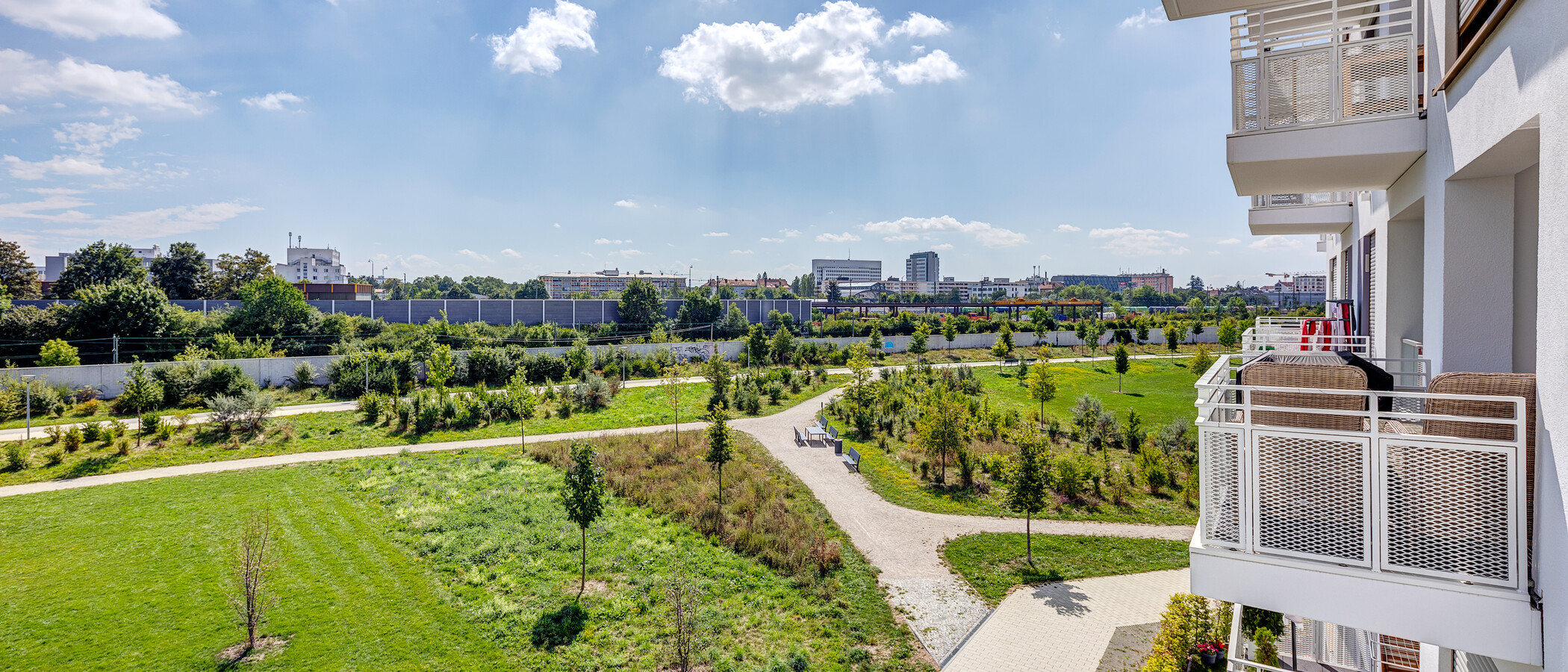 apartamento München Pasing 01 vista 13138