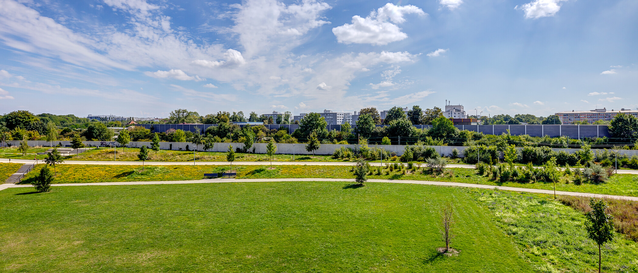 apartamento München Pasing 02 vista 13138