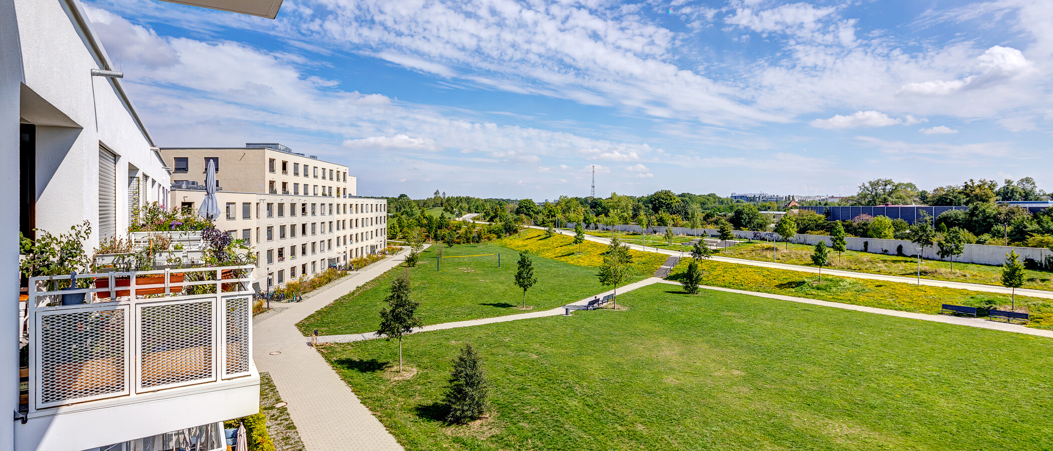 apartamento München Pasing 03 vista 13138