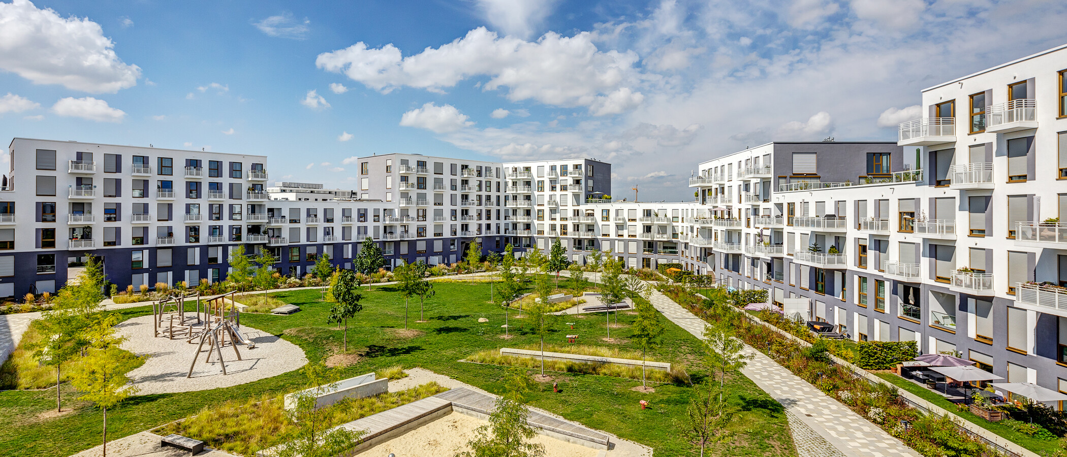 apartamento München Pasing 04 vista 13138