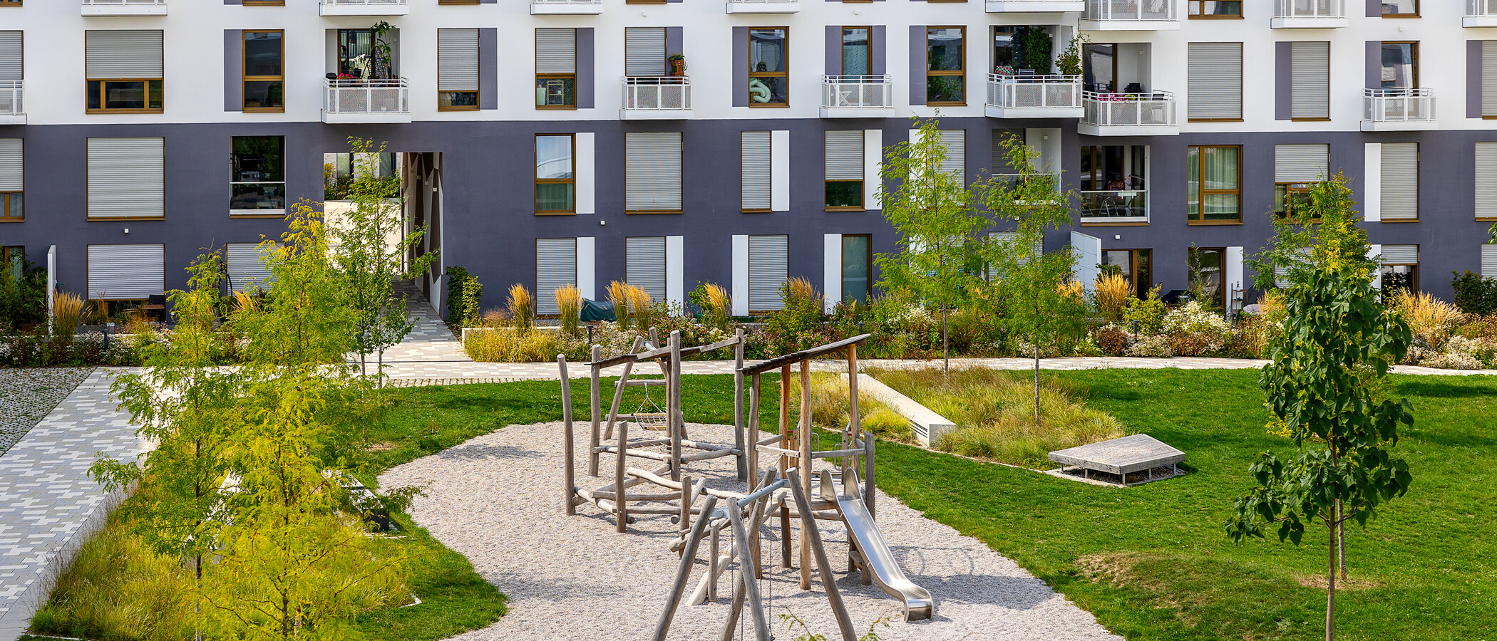 apartamento München Pasing 02 patio  13138