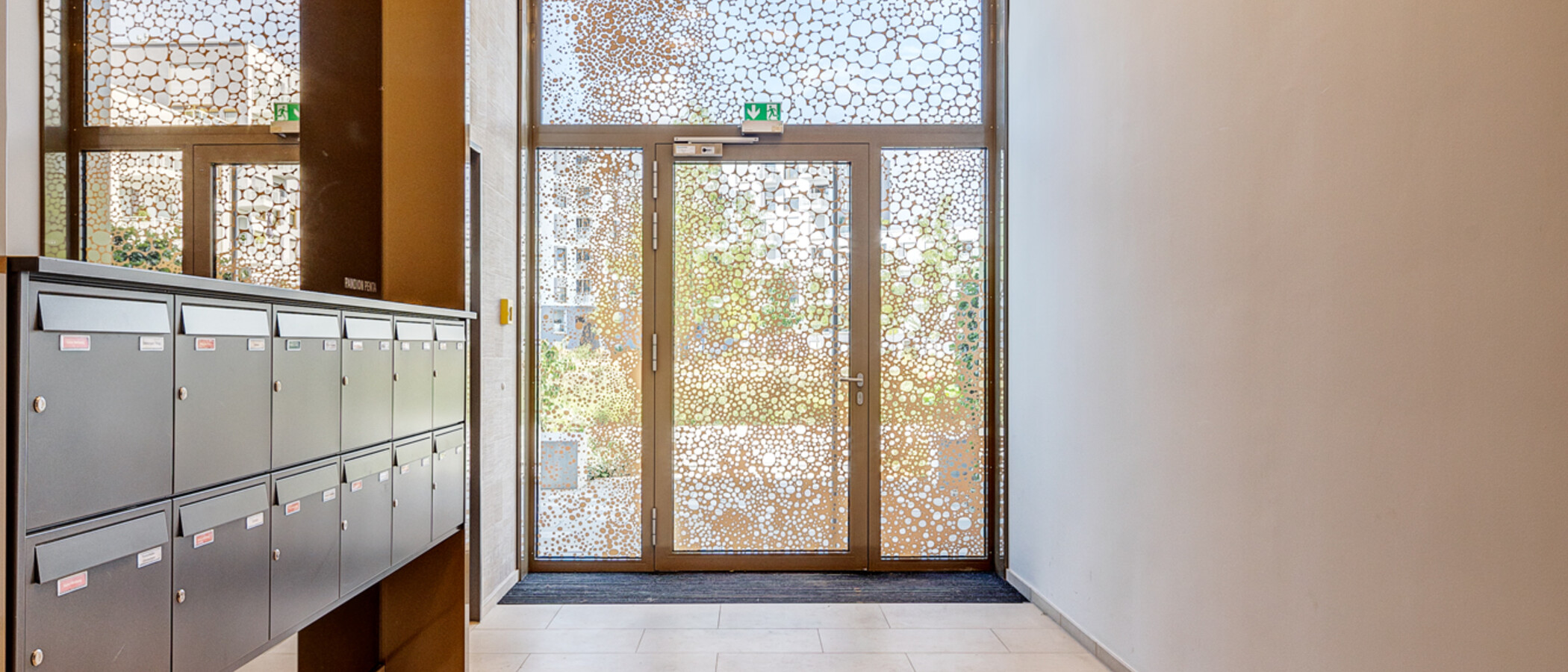 apartamento München Pasing 01 entrada 13138