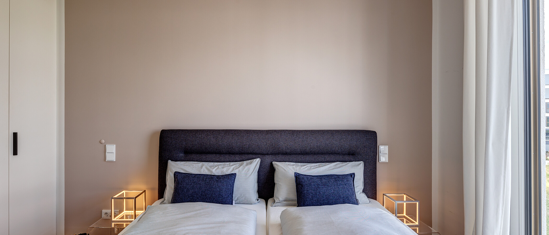 apartamento München Pasing 01 1. dormitorio 13138