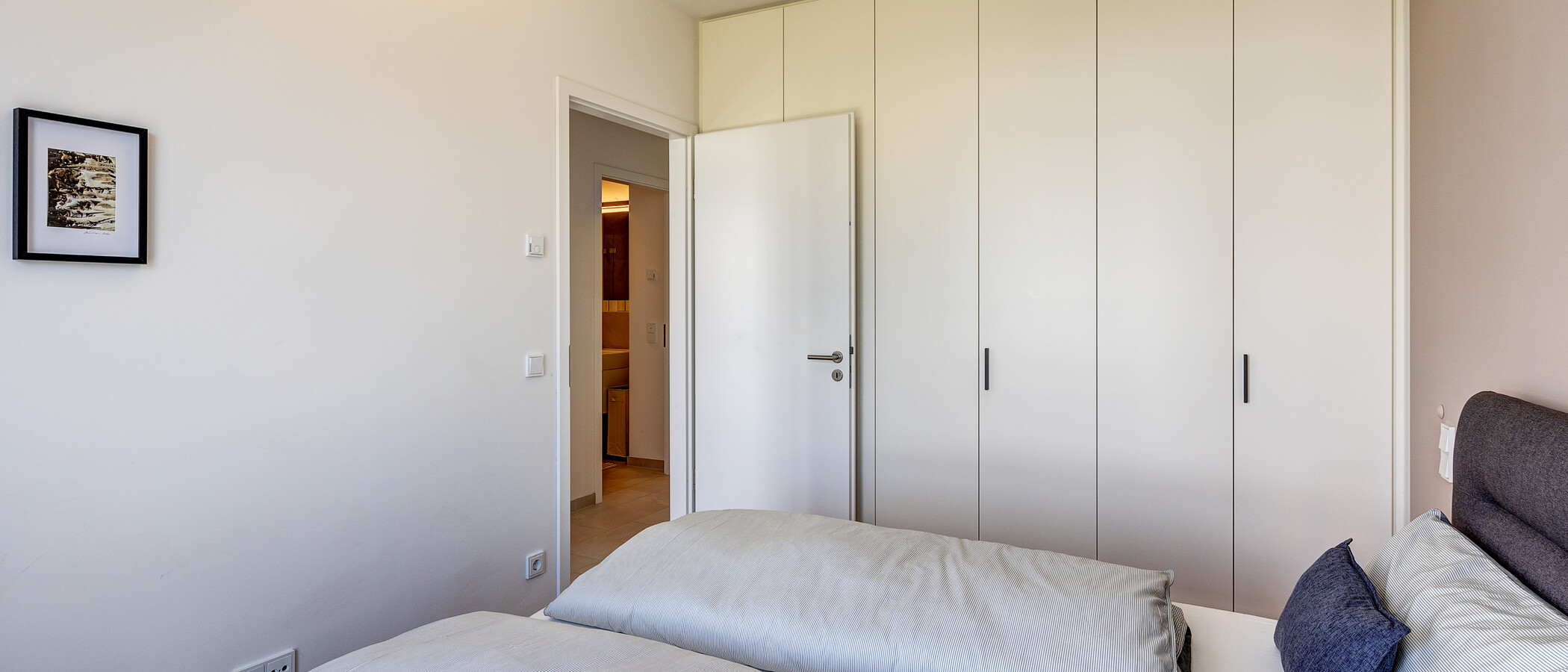 apartamento München Pasing 03 1. dormitorio 13138