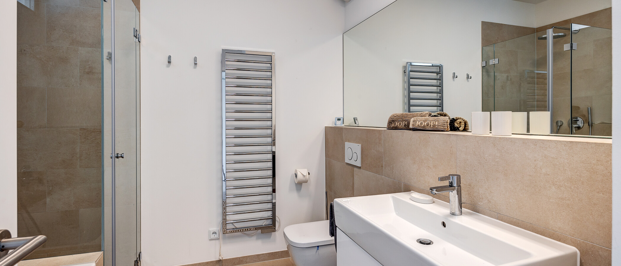 apartamento München Pasing 01 1. baño 13138