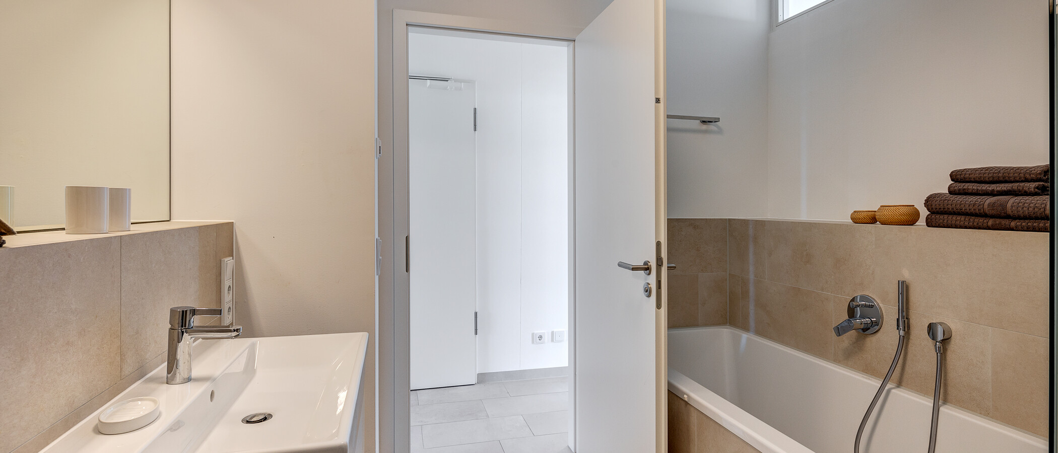 apartamento München Pasing 04 1. baño 13138