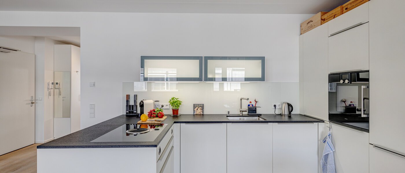 apartamento München Ludwigsvorstadt 01 cocina 13139