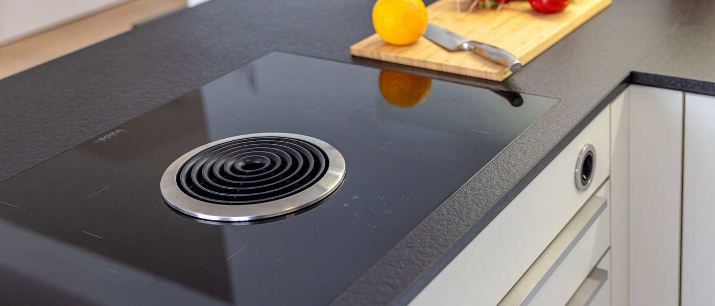 apartamento München Ludwigsvorstadt 03 cocina 13139