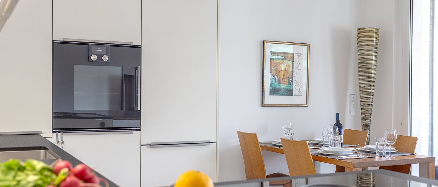 apartamento München Ludwigsvorstadt 04 cocina 13139