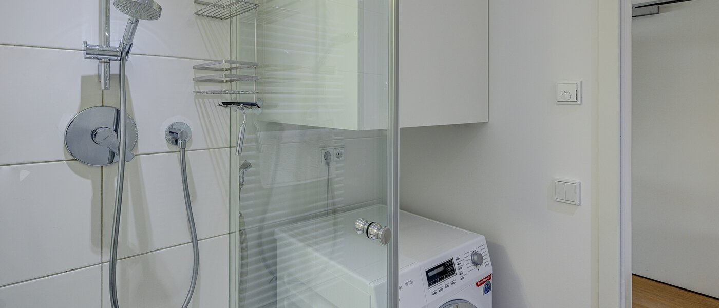 apartamento München Ludwigsvorstadt 03 baño 13139