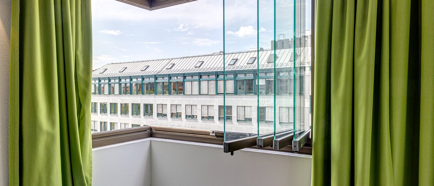 apartamento München Ludwigsvorstadt 02 invernadero 13139