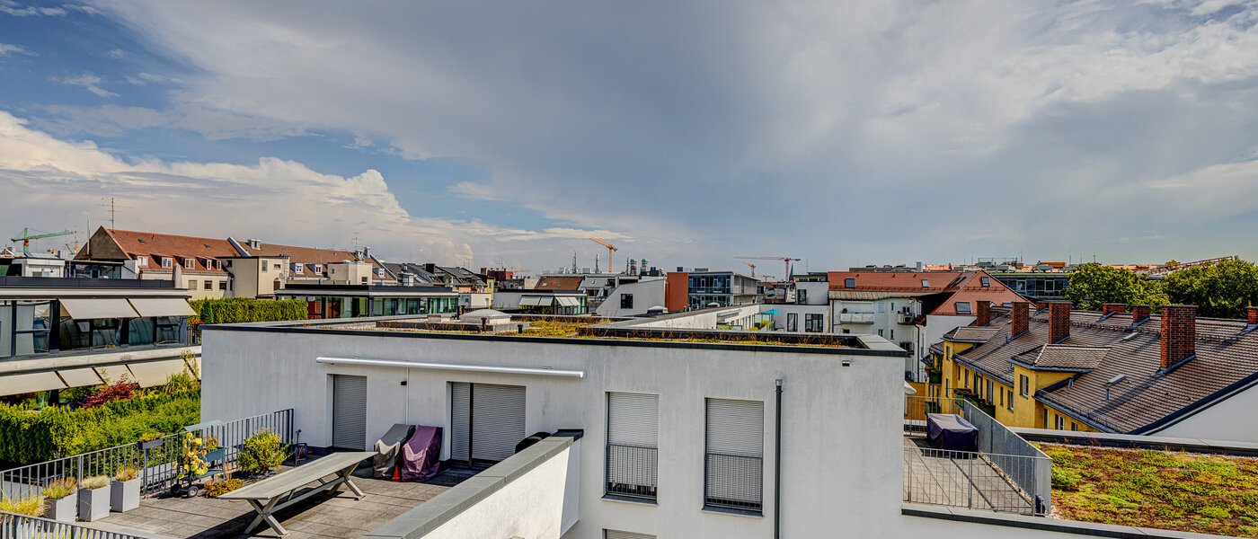 apartamento München Ludwigsvorstadt 01 vista 13139