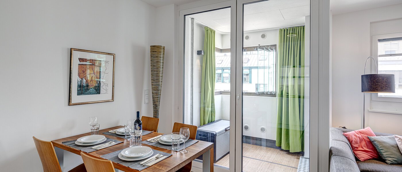 apartamento München Ludwigsvorstadt 02 zona de día  13139