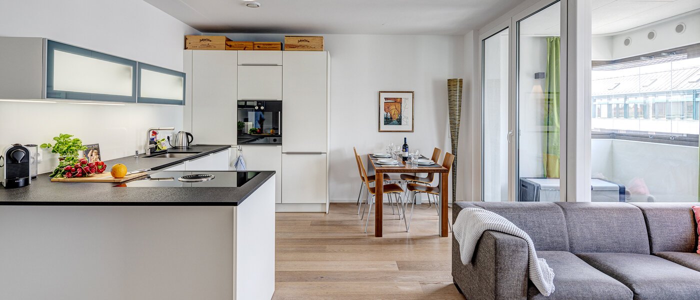 apartamento München Ludwigsvorstadt 03 zona de día  13139