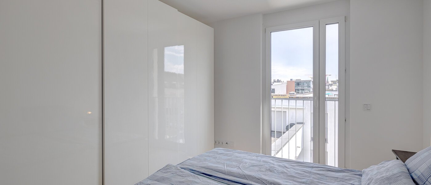 apartamento München Ludwigsvorstadt 02 1. dormitorio 13139