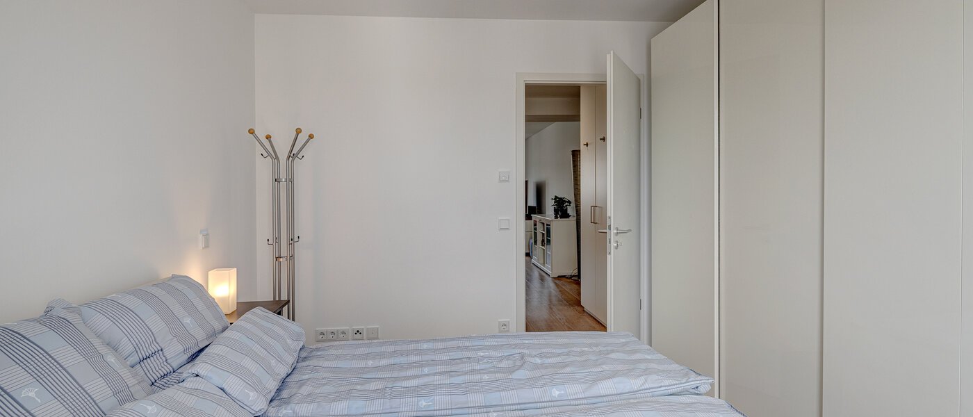 apartamento München Ludwigsvorstadt 03 1. dormitorio 13139