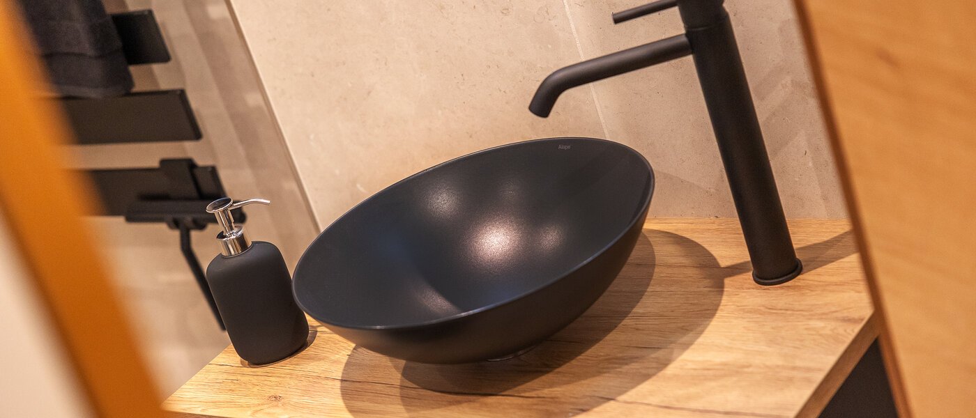 apartamento München Schwanthalerhöhe 03 baño 13142