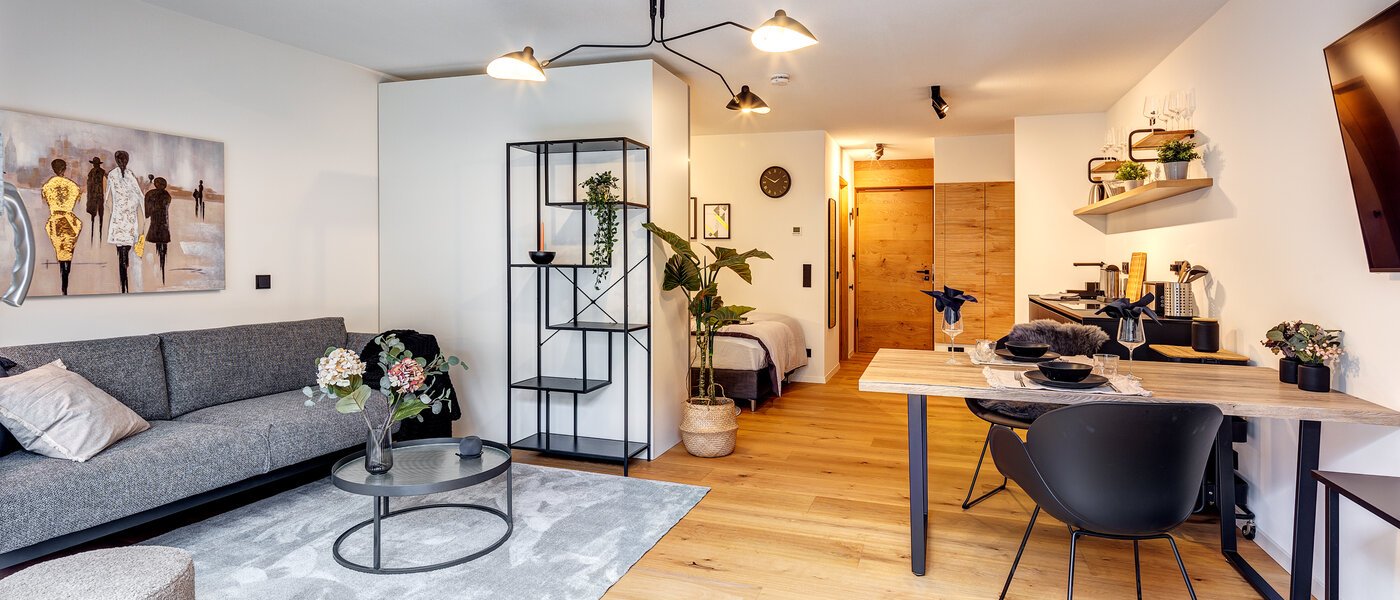 apartamento München Schwanthalerhöhe 04 zona de día  13142