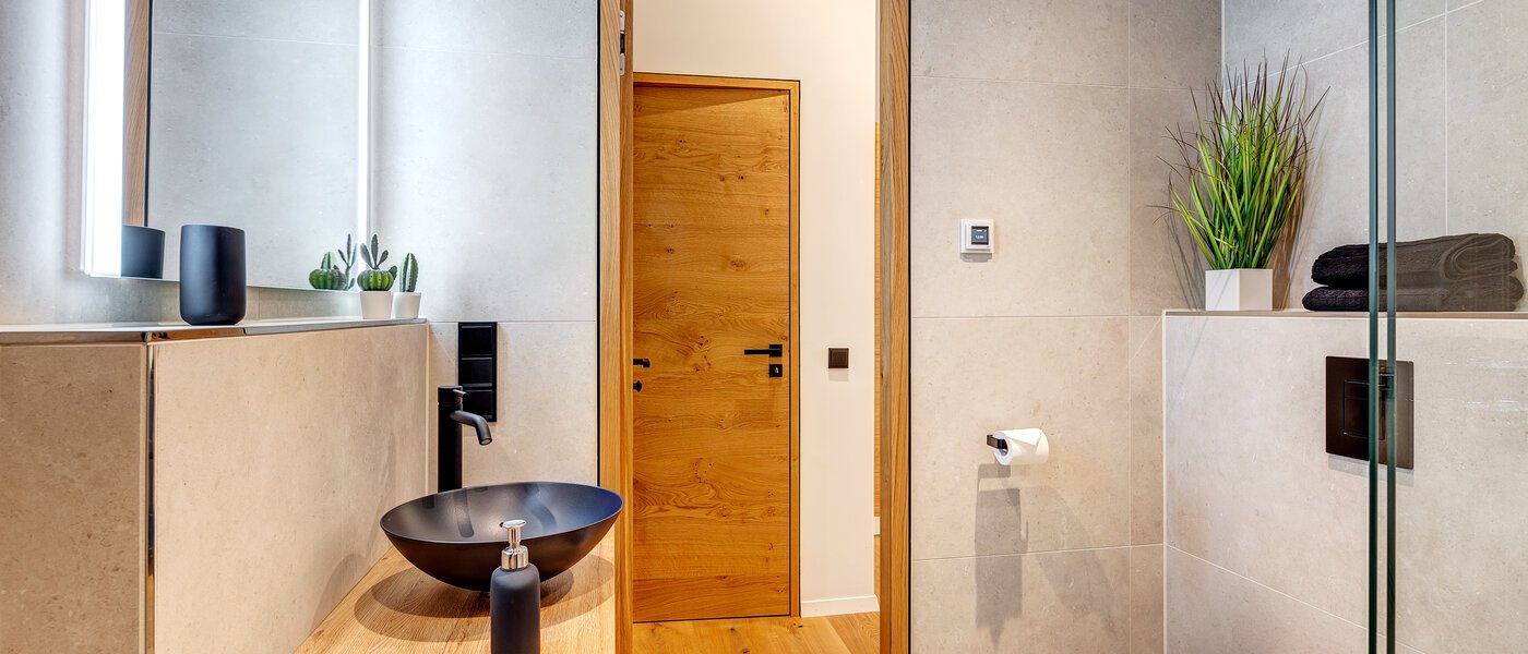 apartamento München Schwanthalerhöhe 02 baño 13143