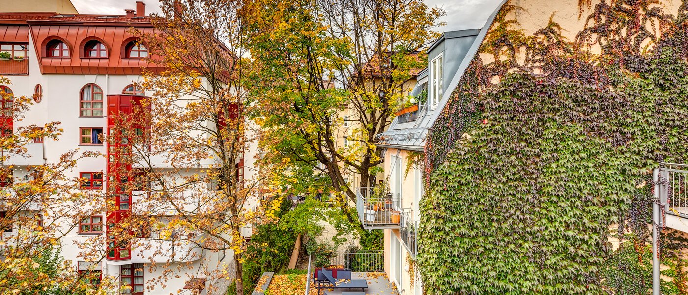 apartamento München Schwanthalerhöhe 01 vista 13143