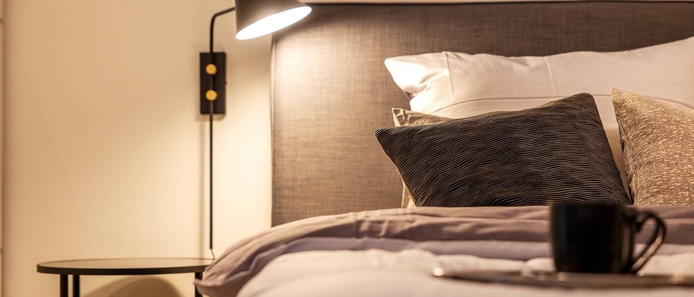 apartamento München Schwanthalerhöhe 02 zona de dormir 13143