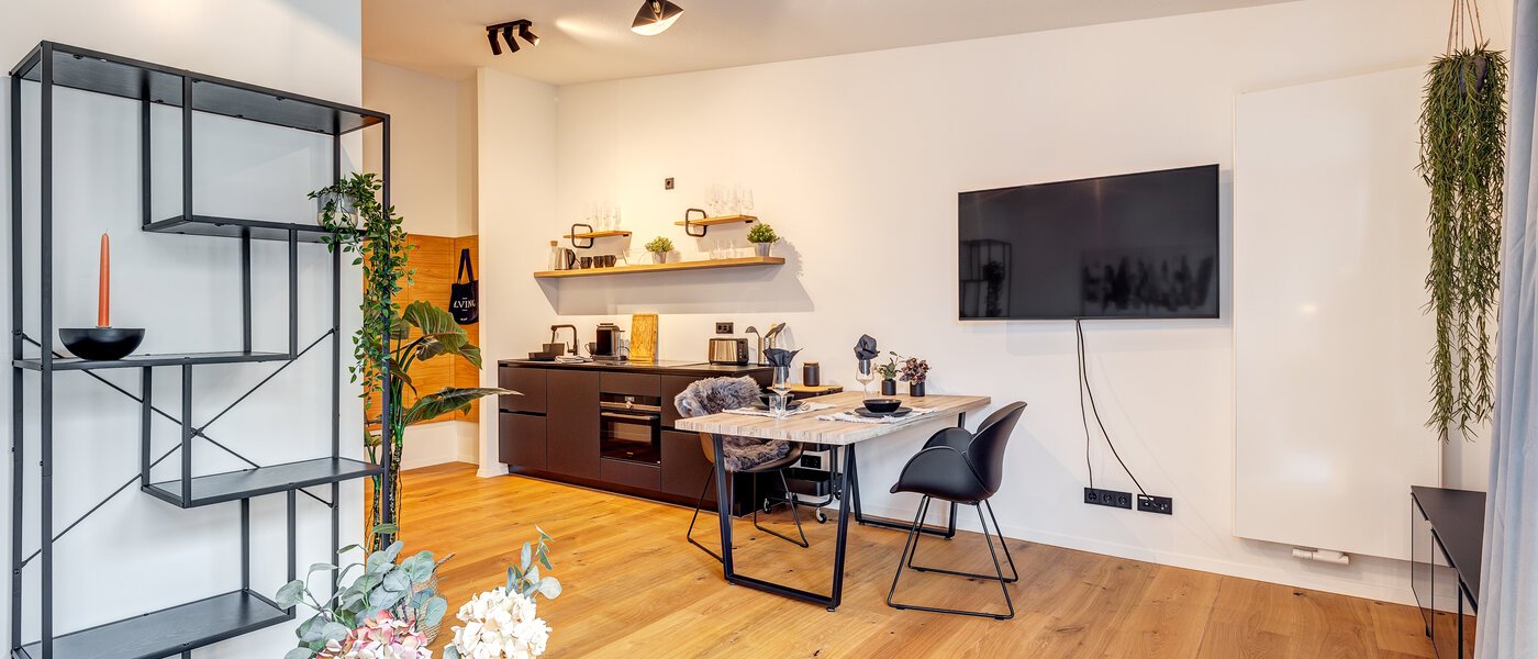 apartamento München Schwanthalerhöhe 04 zona de día  13143