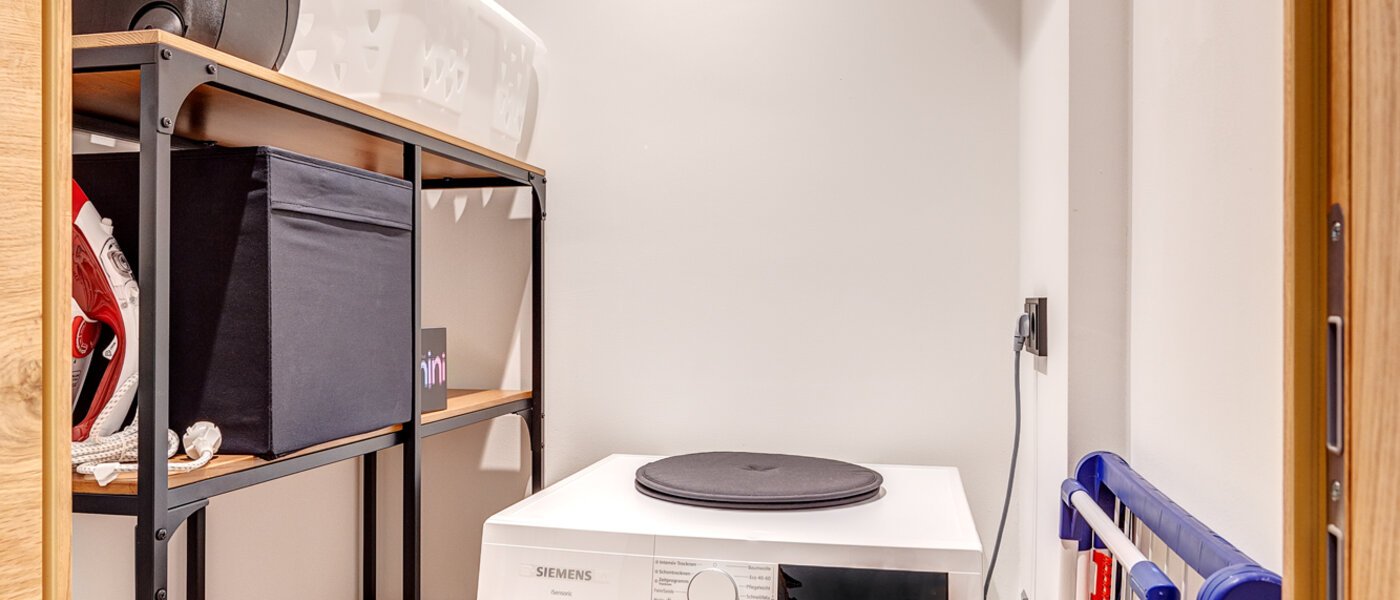 apartamento München Schwanthalerhöhe 01 baulera 13143