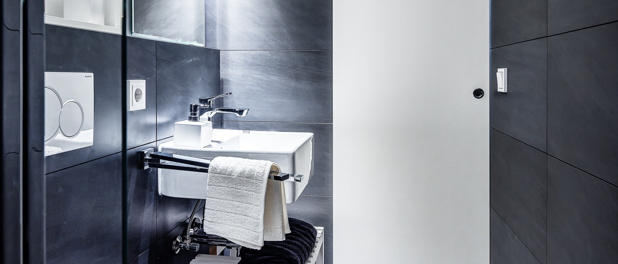 dúplex München Olympiadorf 02 2. baño 13150