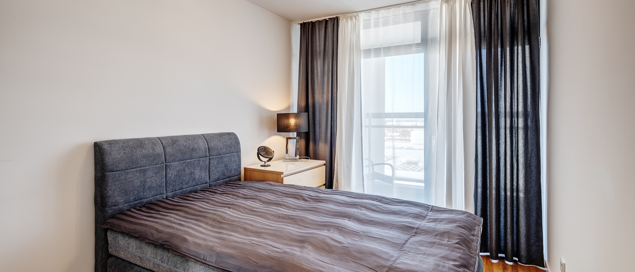 dúplex München Olympiadorf 01 2. dormitorio 13150