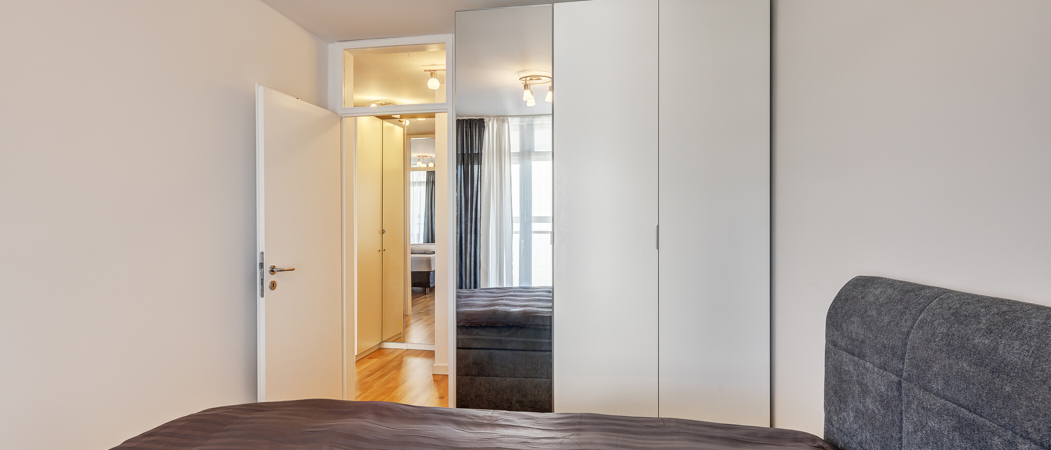 dúplex München Olympiadorf 03 2. dormitorio 13150