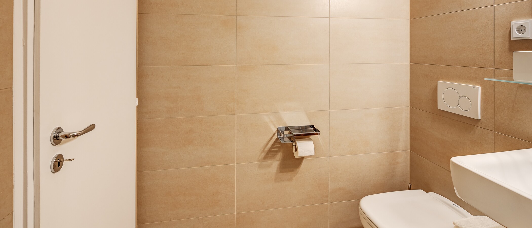dúplex München Olympiadorf 04 1. baño 13150