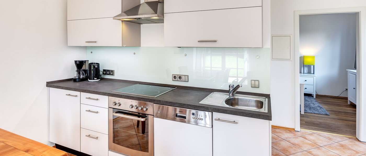 apartamento Gmund am Tegernsee 01 cocina 13158