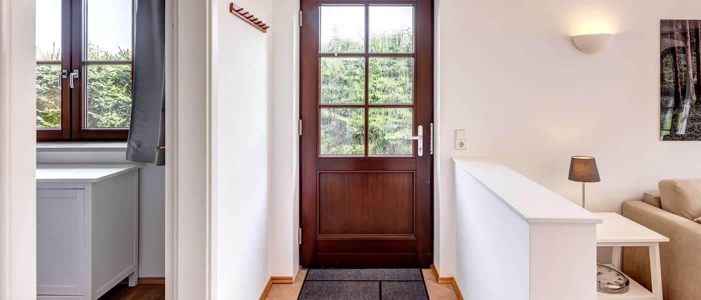 apartamento Gmund am Tegernsee 01 pasillo 13158