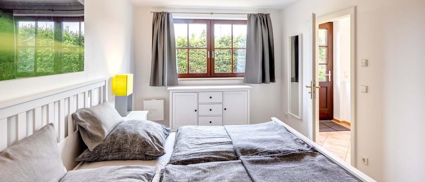 apartamento Gmund am Tegernsee 02 dormitorio 13158