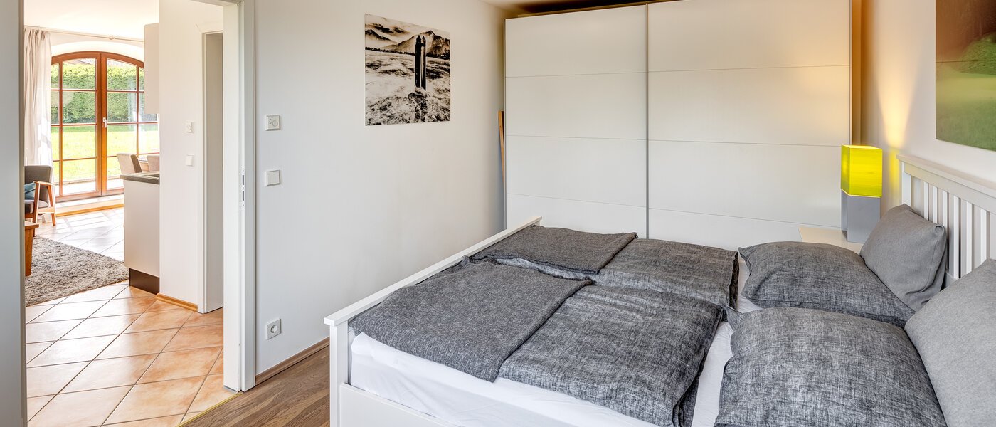 apartamento Gmund am Tegernsee 03 dormitorio 13158
