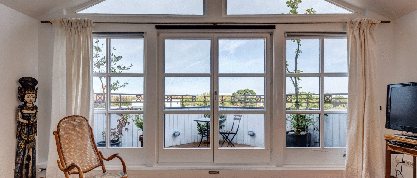 apartamento München Schwabing (links der Leopoldstraße) 04 sala de estar 13164