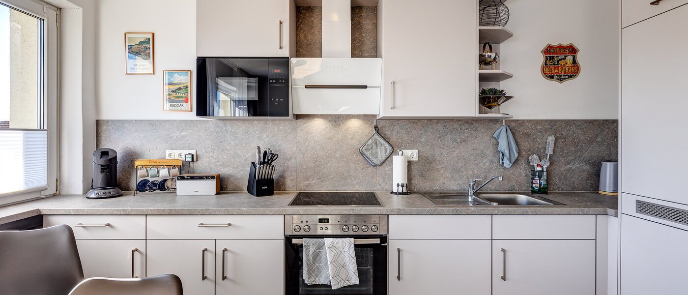 apartamento München Sendling-Westpark 01 cocina 13170