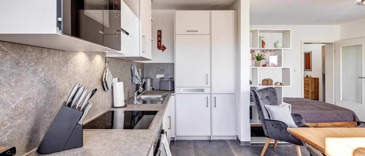 apartamento München Sendling-Westpark 02 cocina 13170