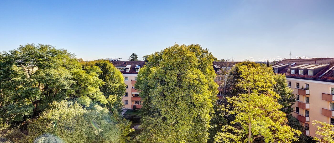 apartamento München Sendling-Westpark 01 vista 13170