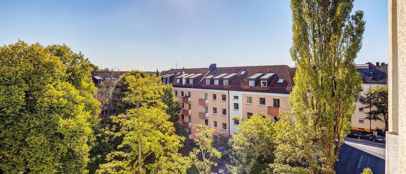 apartamento München Sendling-Westpark 02 vista 13170