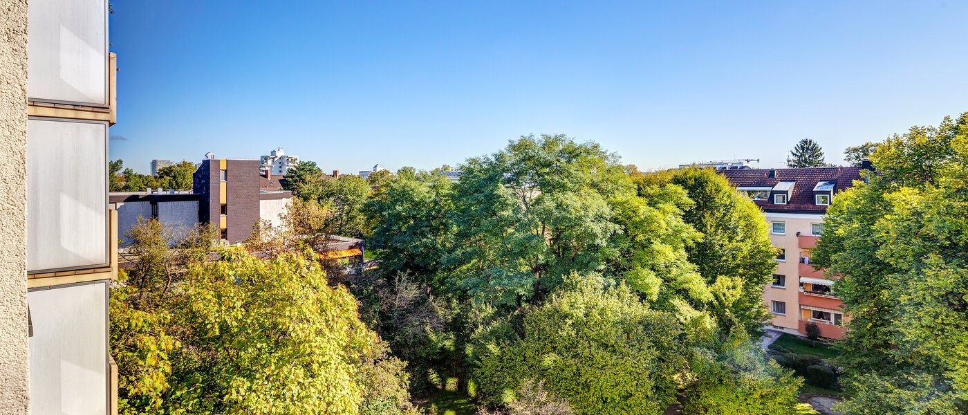 apartamento München Sendling-Westpark 03 vista 13170