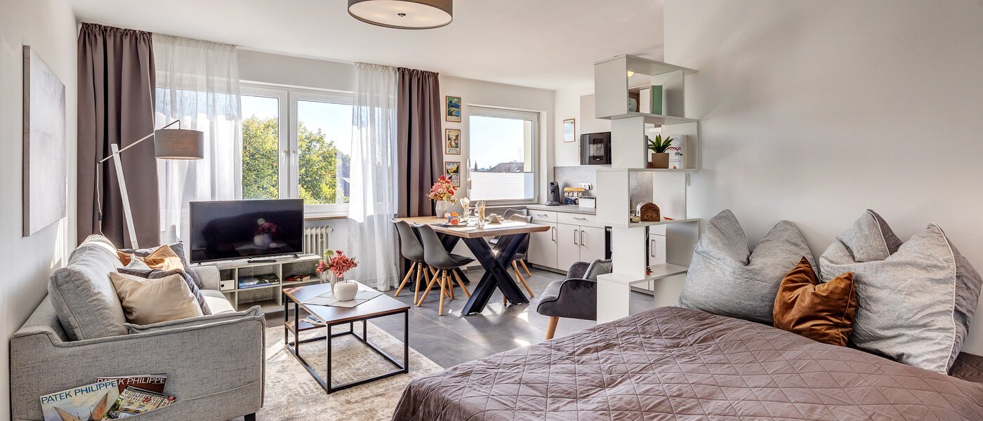 apartamento München Sendling-Westpark 01 zona de día  13170