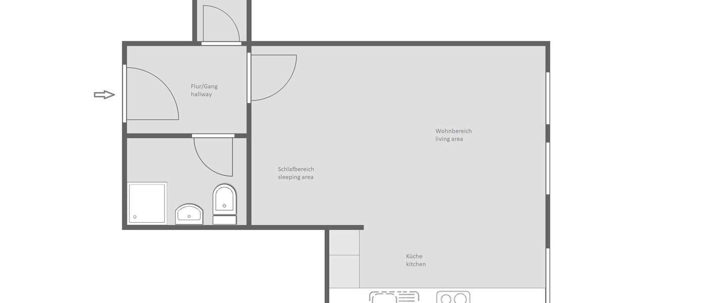 apartamento München Sendling-Westpark 01 plano 13170